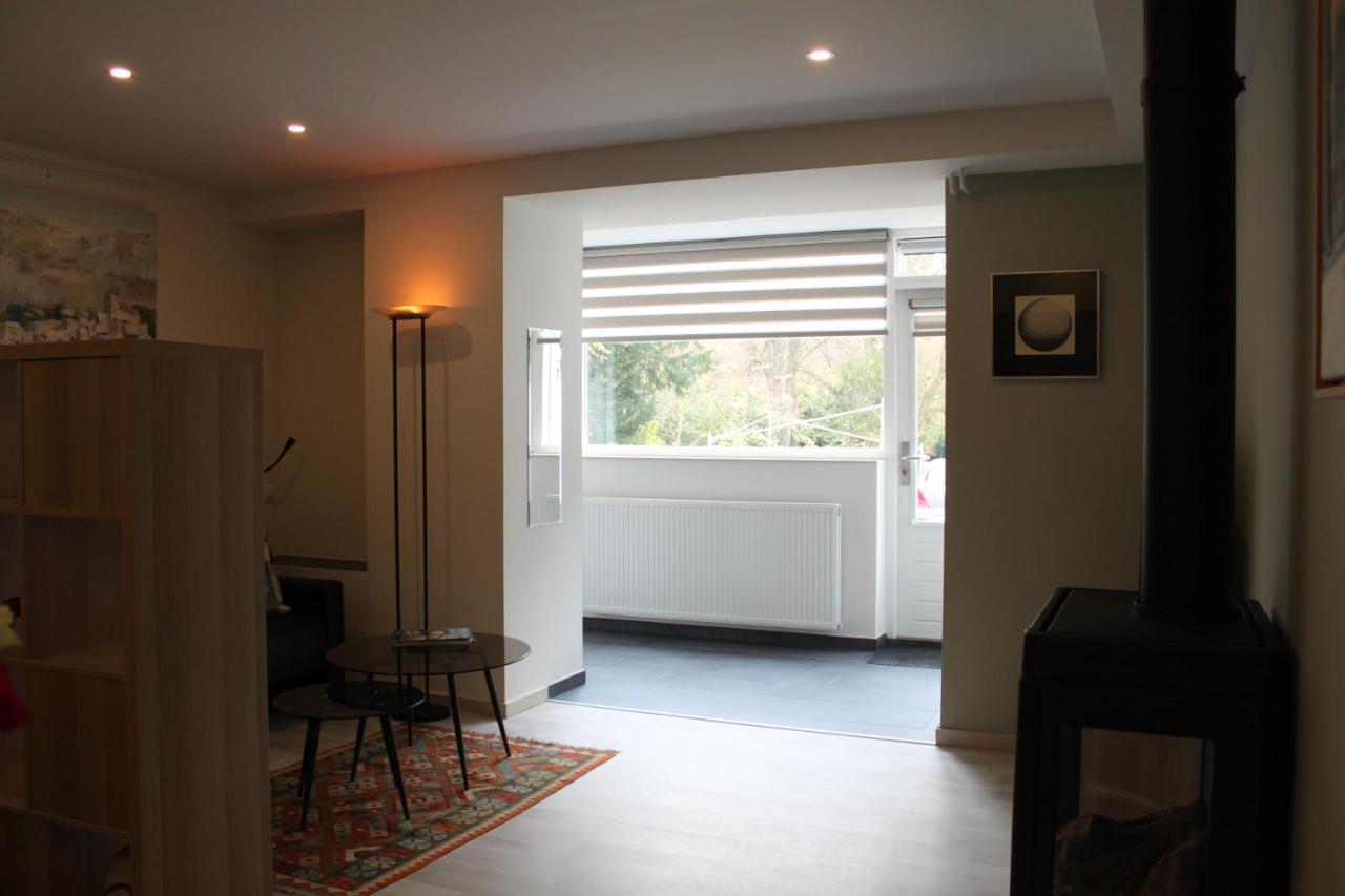Appartement Dersaborg Valkenburg aan de Geul Exteriör bild