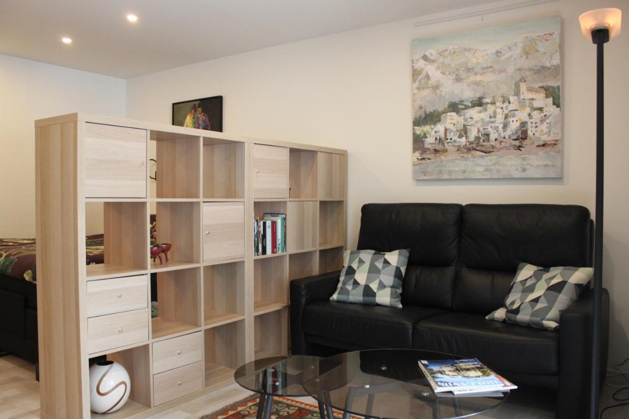 Appartement Dersaborg Valkenburg aan de Geul Exteriör bild
