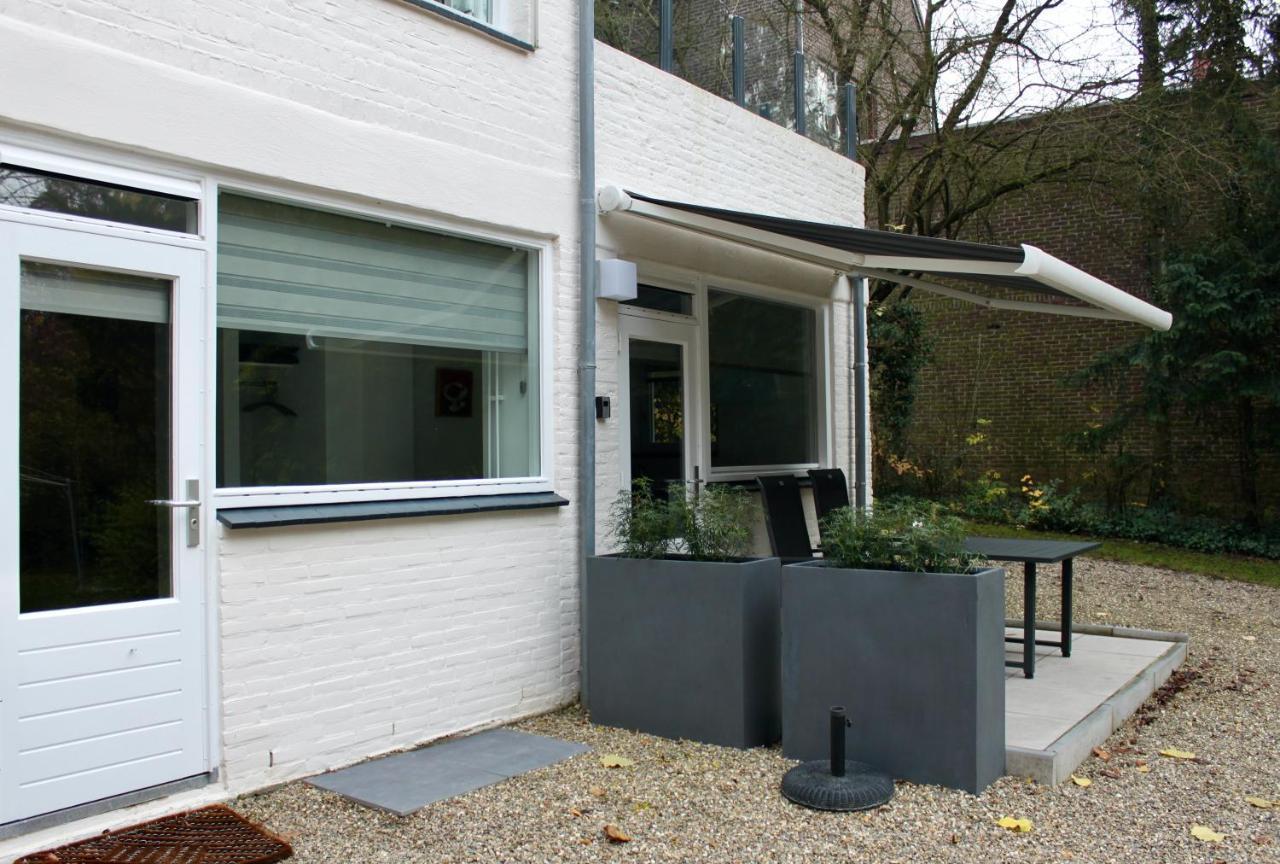 Appartement Dersaborg Valkenburg aan de Geul Exteriör bild