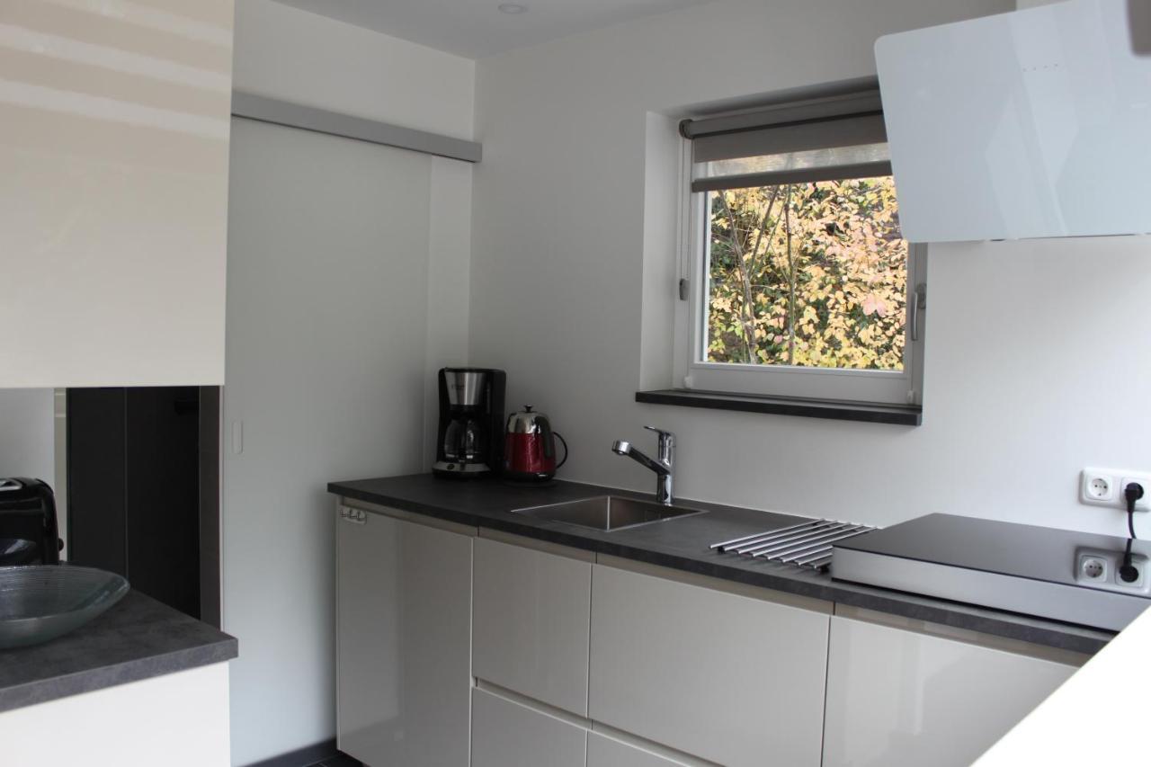 Appartement Dersaborg Valkenburg aan de Geul Exteriör bild