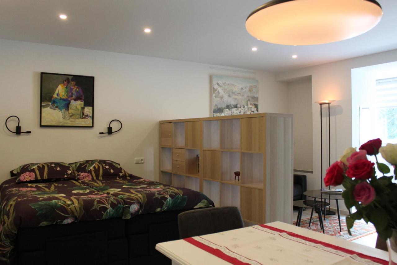 Appartement Dersaborg Valkenburg aan de Geul Exteriör bild
